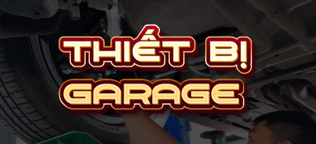 Thiết bị Garage