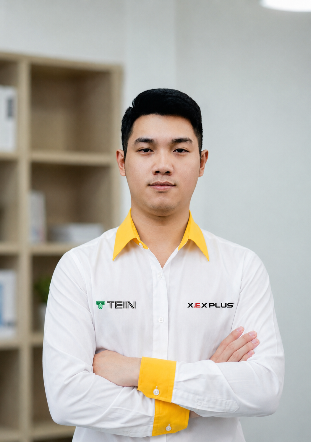 Mr. Tạ Đông Trường