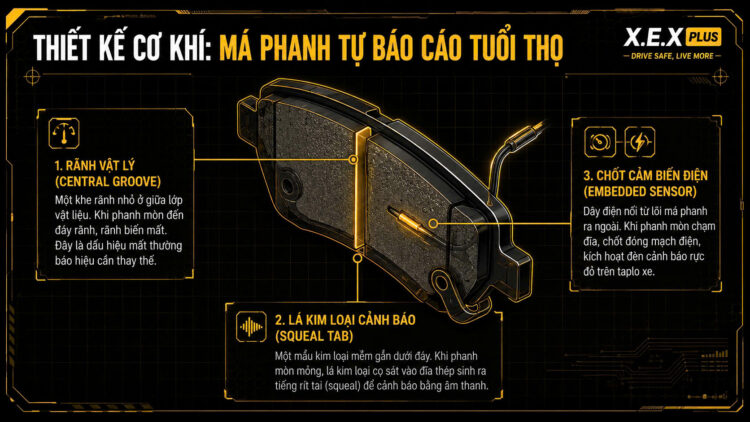 Bố thắng (má phanh) trước sau xe Toyota Veloz /Avanza X.E.X Plus 5 1783751724224 985307972100732395 985307972100732395 6cf8103a036f9a7ad8821a027ca07385