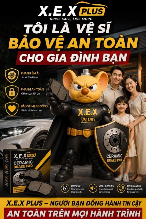 Bố thắng (má phanh) trước sau xe Toyota Veloz /Avanza X.E.X Plus 2 751883970 3556652321151807 6399921811714246724 n